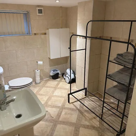 Holiday home 1 Bedroom - - Near Centre - Elland Road Leeds (West Yorkshire)