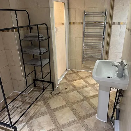 1 Bedroom - - Near Centre - Elland Road Holiday home Leeds (West Yorkshire)