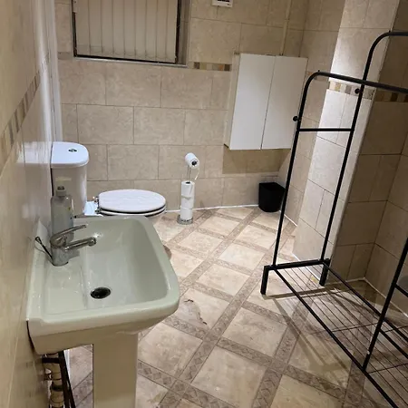 1 Bedroom - - Near Centre - Elland Road Holiday home Leeds (West Yorkshire)